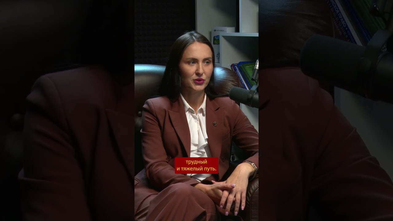 Ведение юристом соцсетей. Часть 1