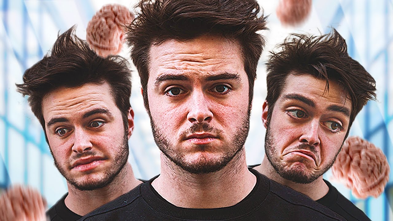 POURQUOI T'ES CON ? (très con)