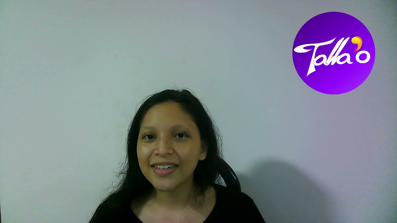 Tallao pitch 1- Build(startup-chile)