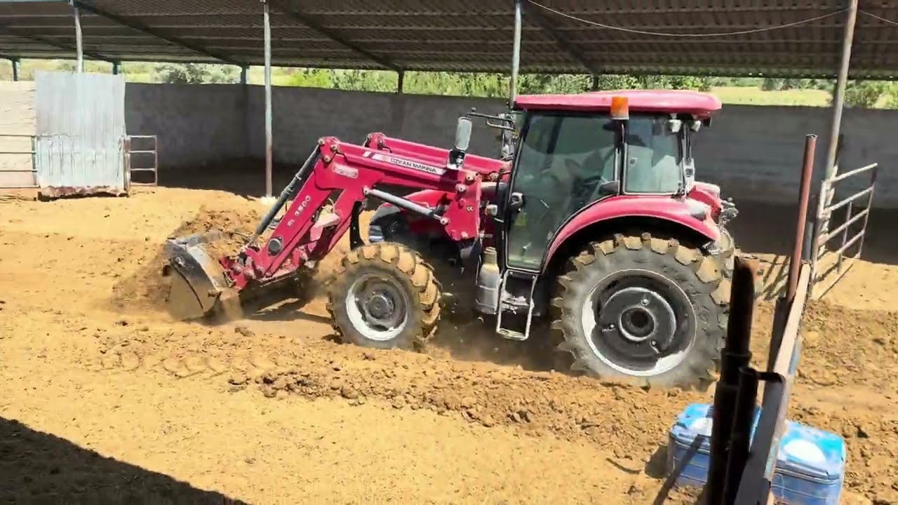 Açık beside b•k temizliği 