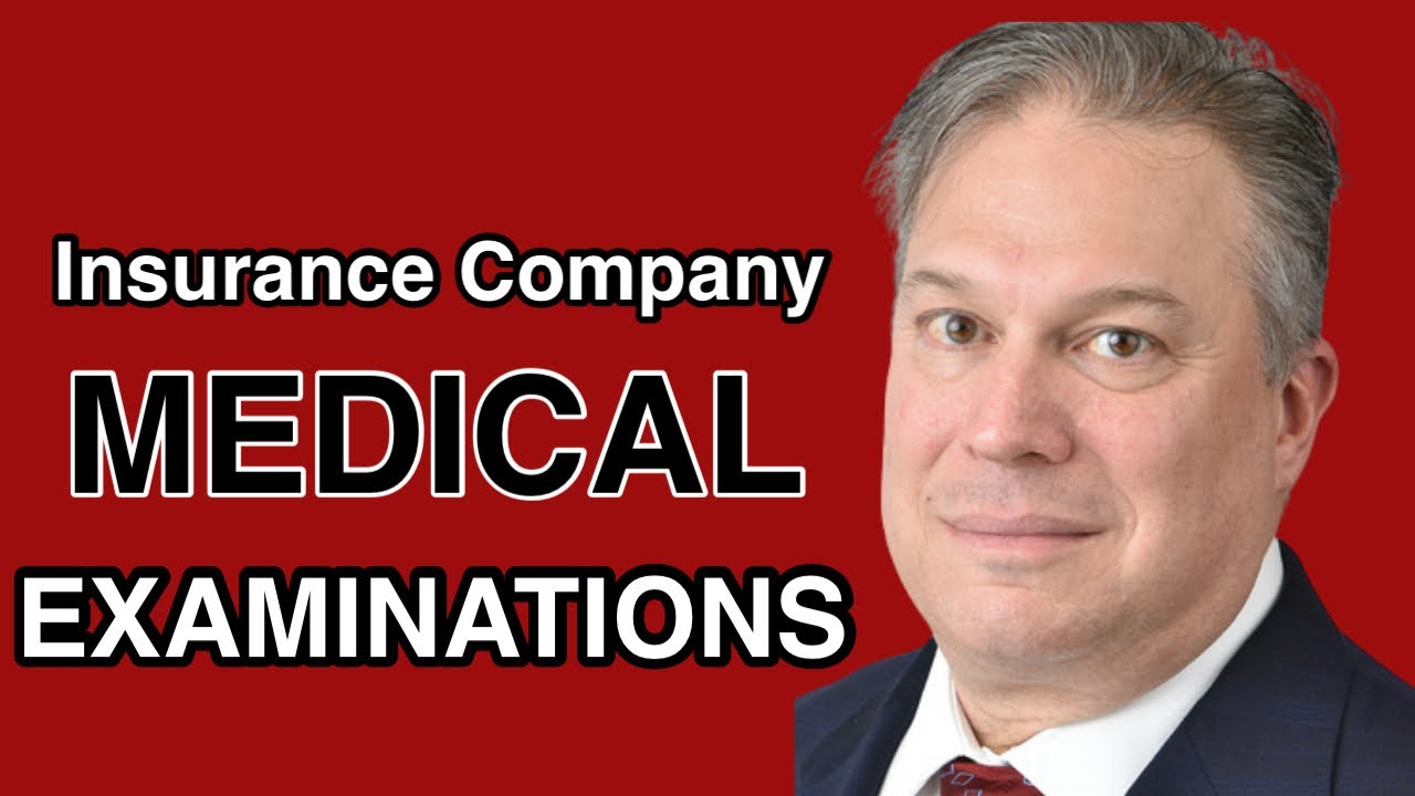 Car Accidents, No-Fault & Insurance Co IME Independent Medical Exam Explained By New York Attorney