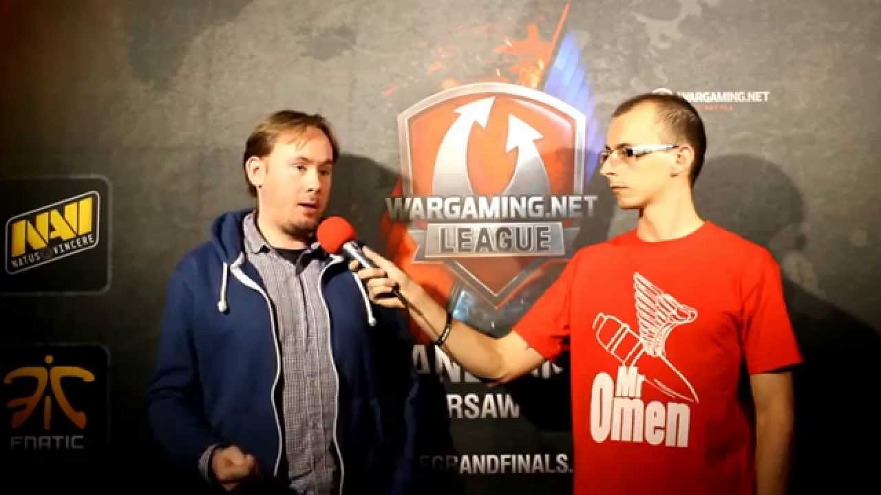 [MrOmen z Gościem] nbw czyli dow&oacute;dca PSQD