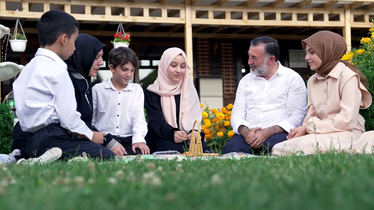 Camii ve Din Görevlileri Haftası YAYIN
