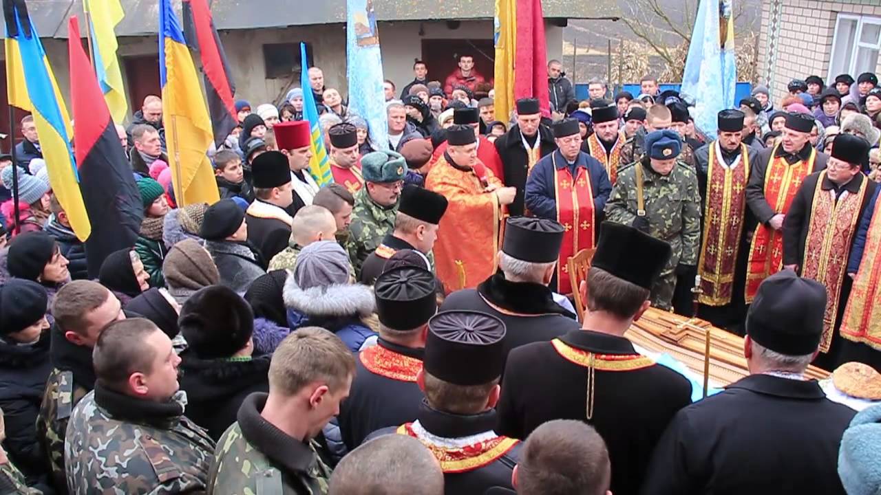 Проповідь о Володимира