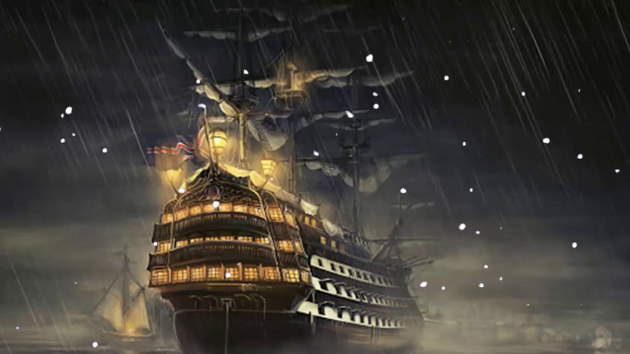 【海賊】 航海 パイレーツ 曲集 【作業用BGM】Pirate Music