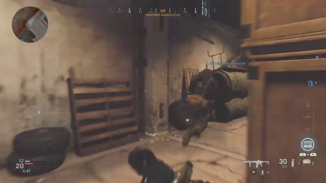 New 1.08 Update  Call of Duty Modern Warfare