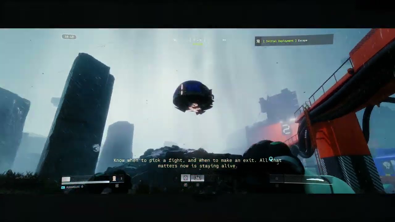 lock in.......... fun games time yay! | Marathon, Deadlock | 26.02.2026 | woops Livestream VOD