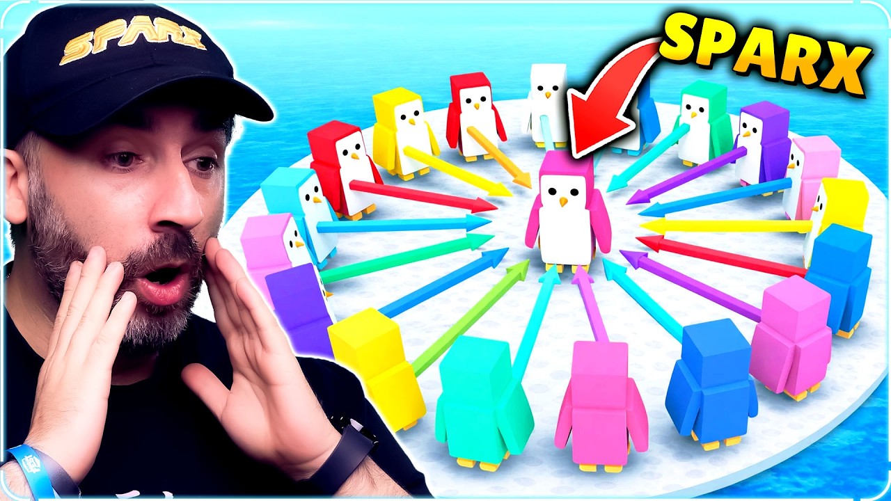SONO il GIOCATORE pi&ugrave; FORTE su KNOCKOUT! - Roblox ITA