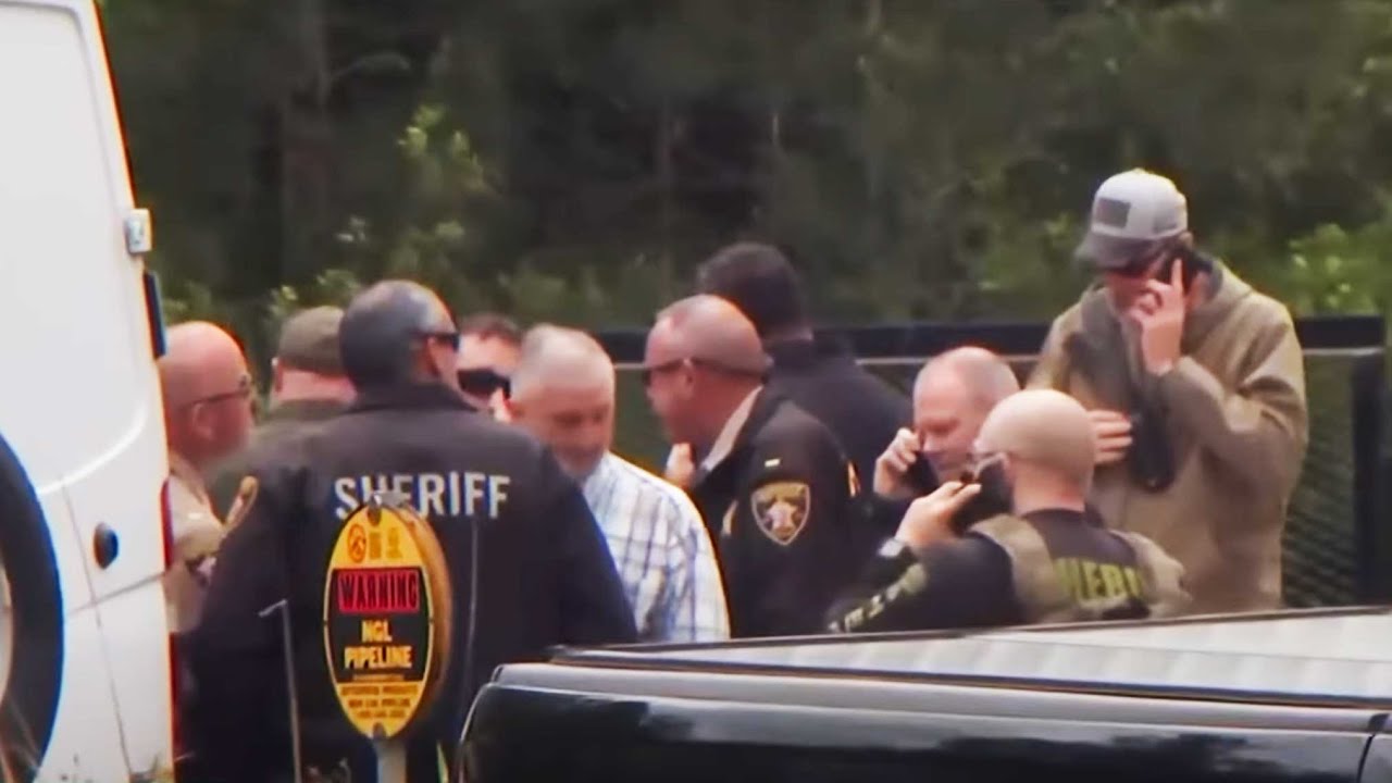 Man Kills 5 of His Neighbors After They Complained About Him Shooting His Gun