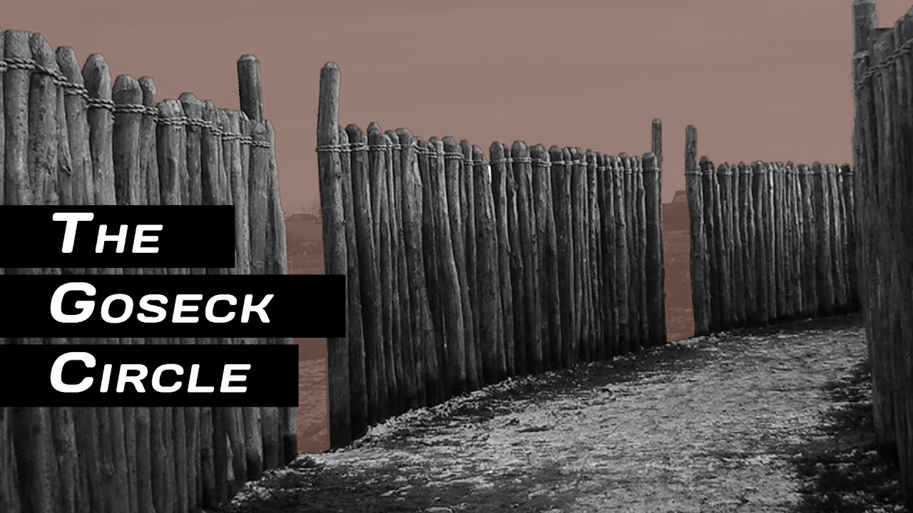 2 minutes on Goseck Circle | epistemia