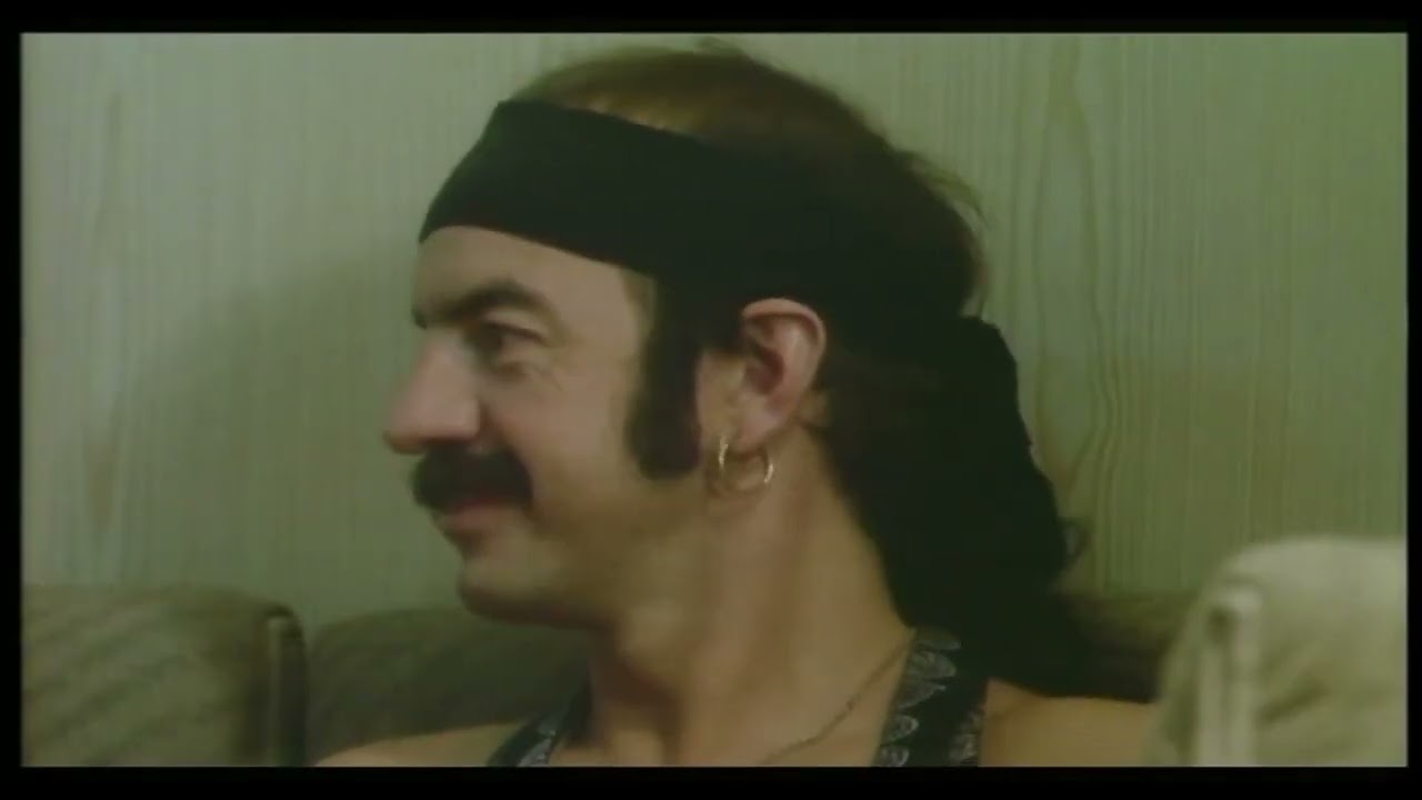 Saxon - Back on the Streets Remastered Video in HD