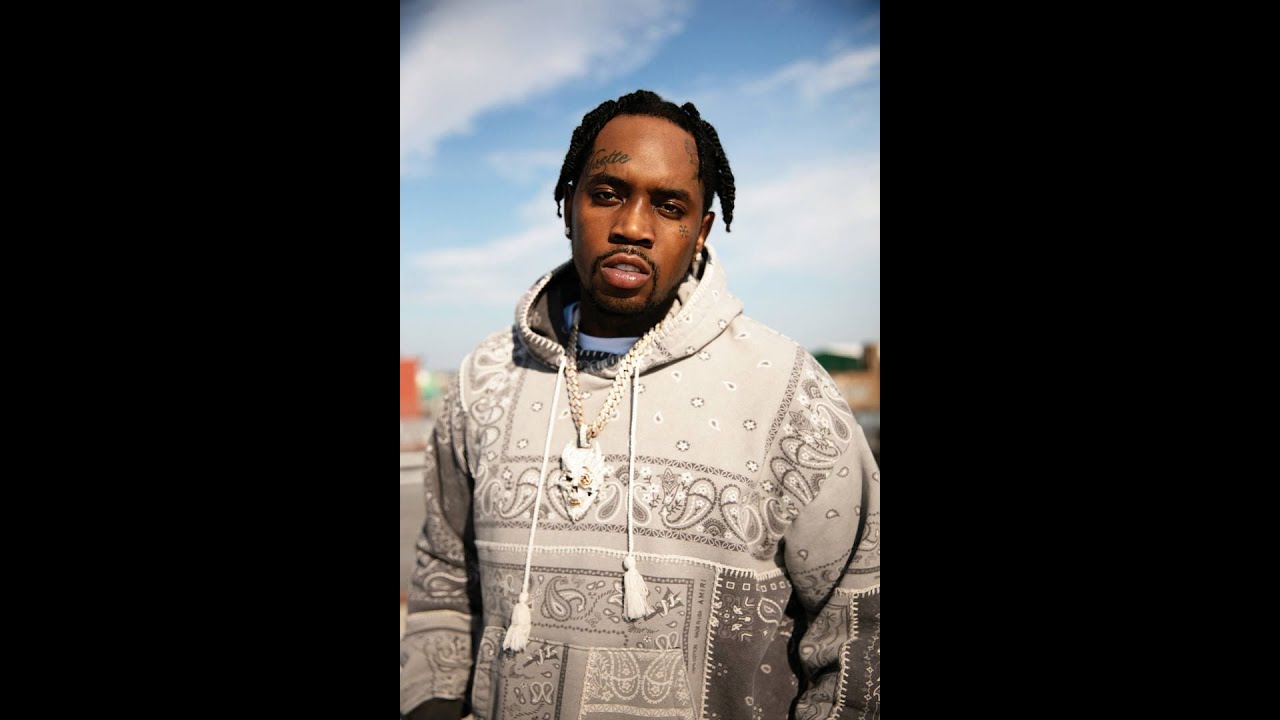 Fivio Foreign Type Beat I Drill Instrumental 2026