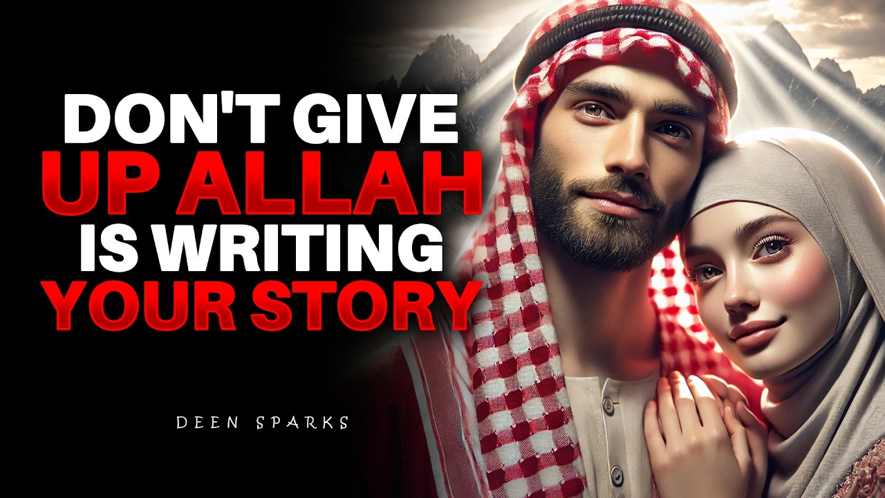 The Silent Test: When Allah Makes You Wait For Someone You Love | ISLAM