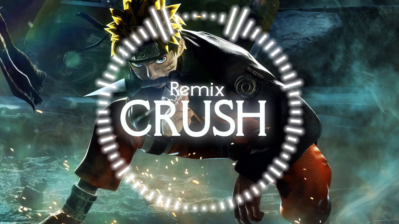 Jennifer Paige - Crush (Slowed down)
