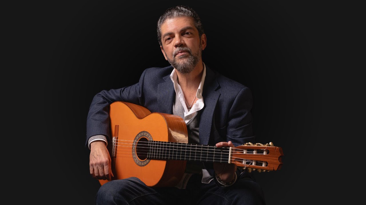 Capítulo 3 - José Carlos Gómez