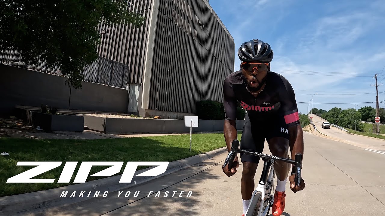 B1AZING FAST with Dante Young