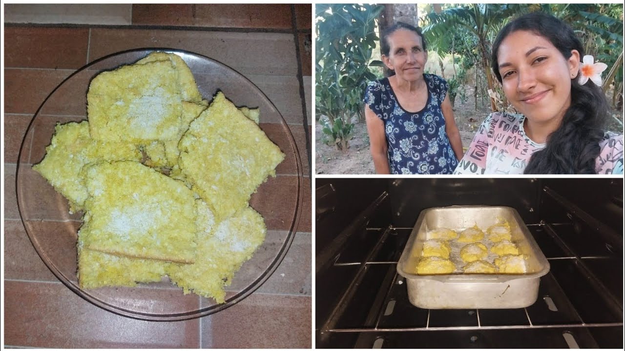SEGUINDO A DICA DA NOSSA INSCRITA! RANY FEZ BRASILEIRA DE COCO PELA PRIMEIRA VEZ