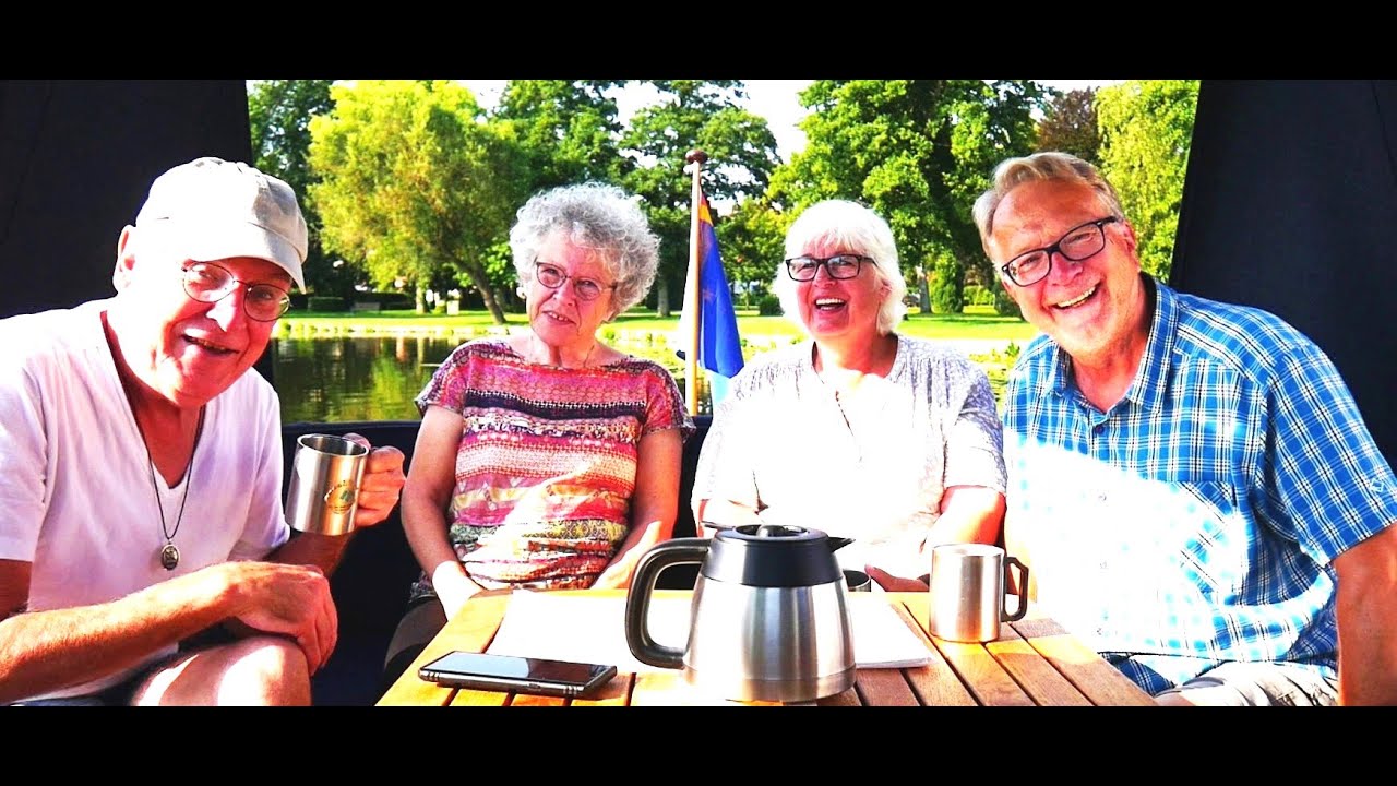 # 52, Obere Havel (2) & Neustrelitz