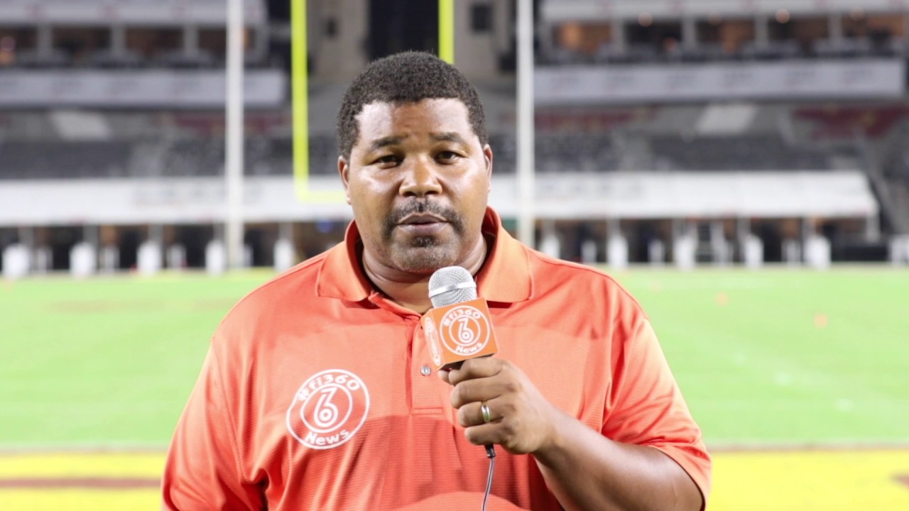 UCLA, USC Football Week 9 recap - 