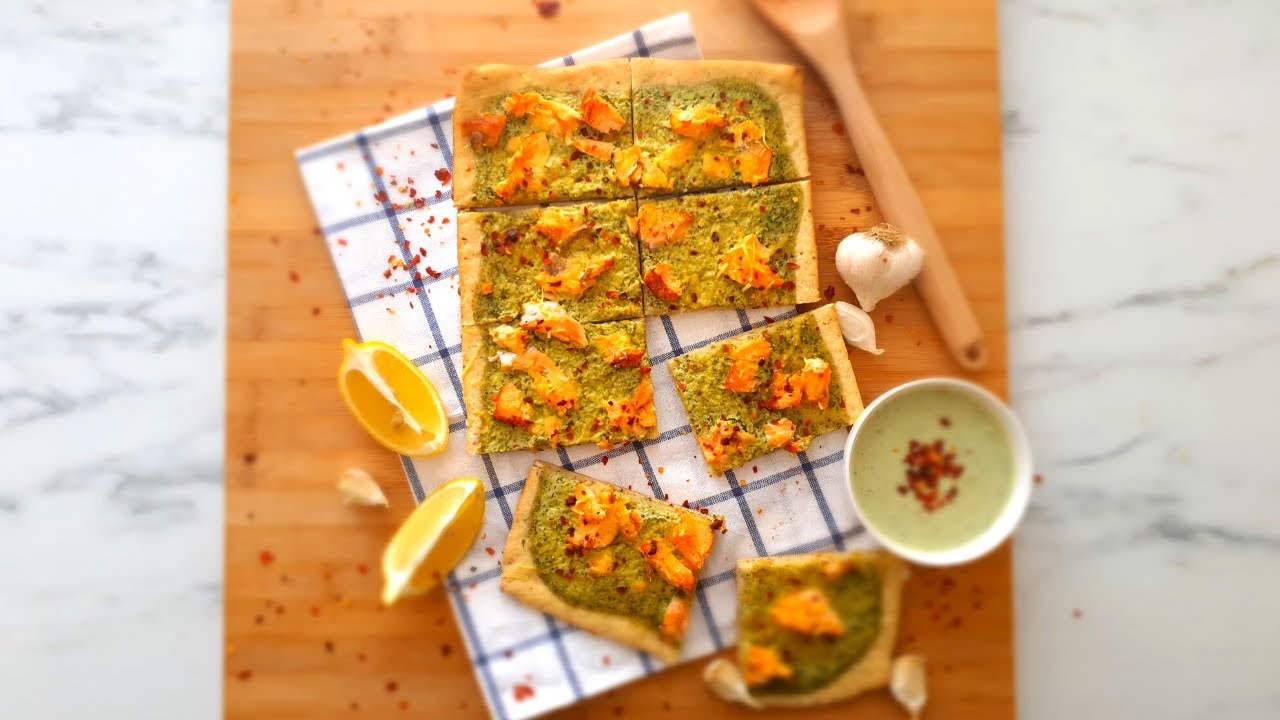 PIZZA SANS GLUTEN ET SANS LACTOSE