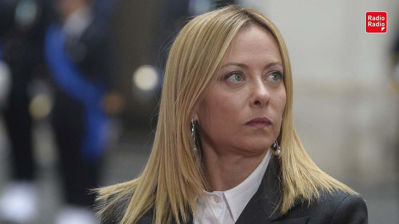 🔴 APPELLO ALLA MELONI: DALL'UE CI RIVOGLIONO IN LOCKDOWN | #2aprile