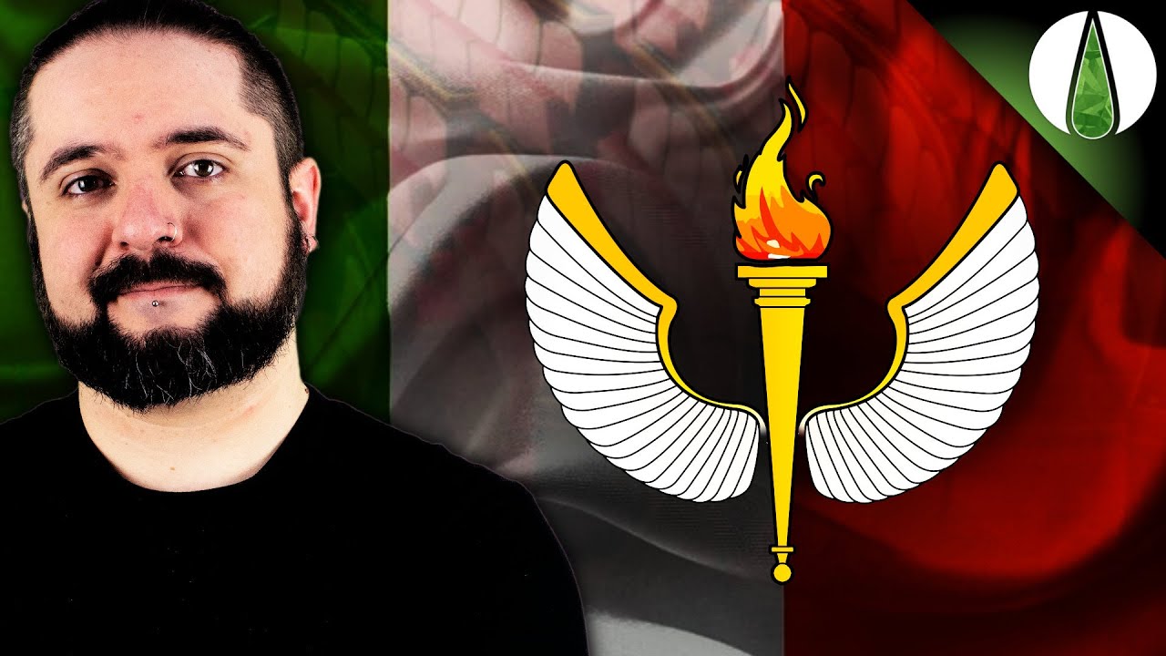 Perch&egrave; sono CONSERVATORE ▶ E perch&egrave; sono anche 