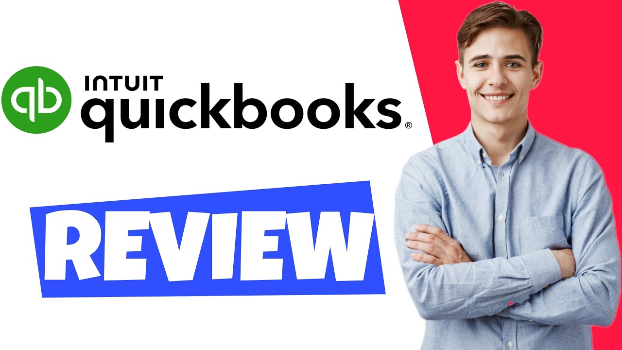 QuickBooks Online Review - Best Project Management Software?