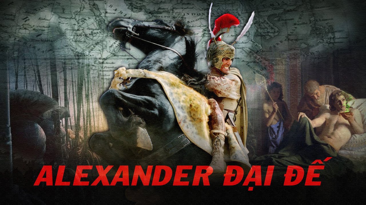 Cái Chết Bí Ẩn Và Đau Đớn Của Thiên Tài Quân Sự Vĩ Đại Nhất Lịch Sử Nhân Loại | Vũ Trụ Nguyên Thủy