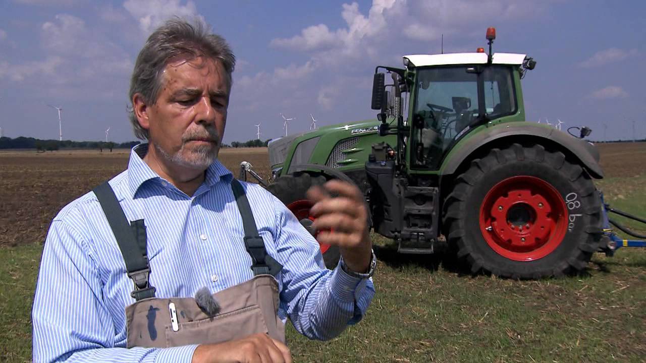 VarioGrip - Mit dem richtigen Reifendruck mehr als nur Geld sparen