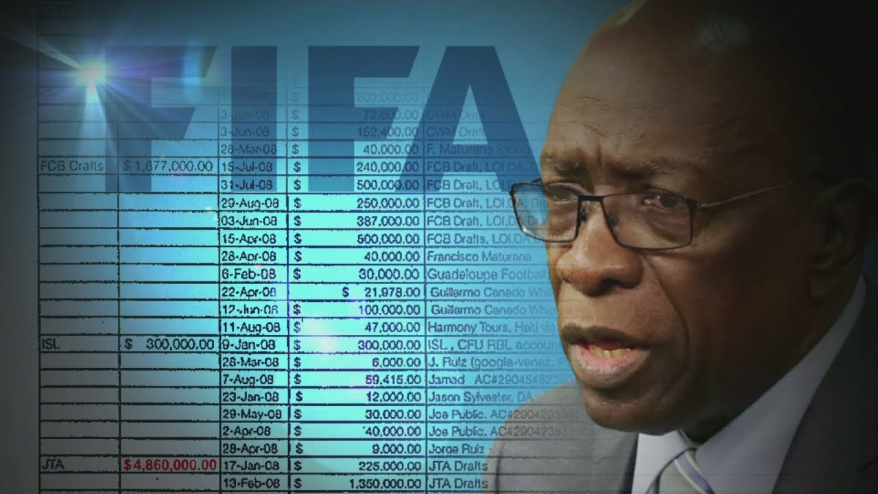 Fifa suspends 2026 World Cup bidding process