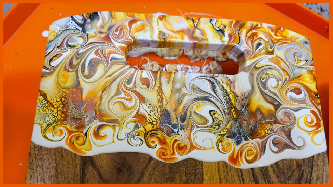 Harvest Hues & Charcuterie Magic: Autumn Boards in Real Time