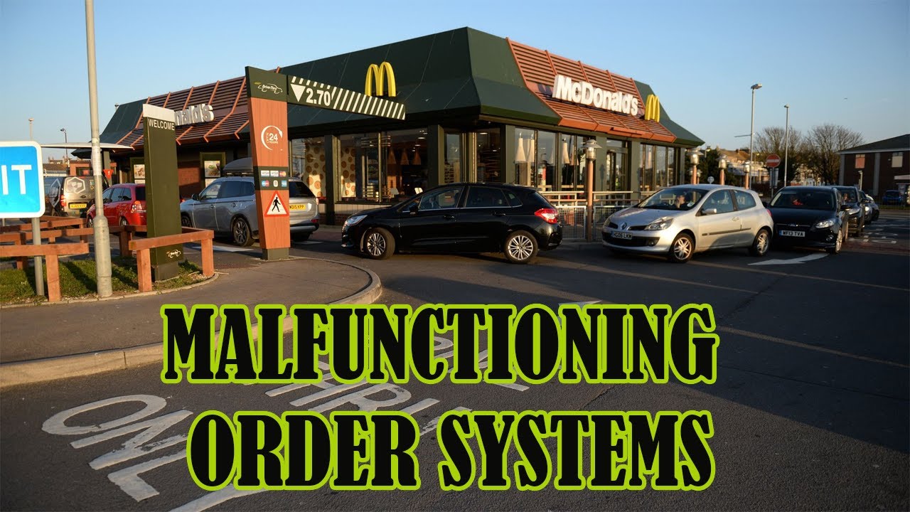 SNP promises NHS improved funding, use of post office legal teams and McDonalds automated ordering