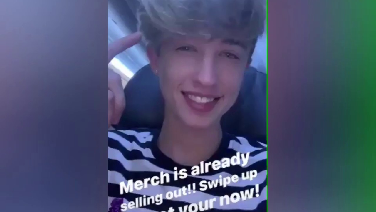 Cash, Maverick and Mychael’s IG Stories, Tik Tok Videos and Live