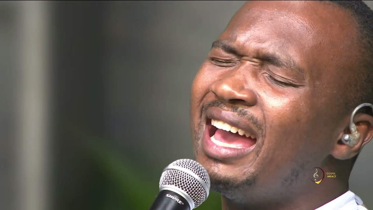 Gospel Impact Special Programme ||  Phila  & Nobesuthu