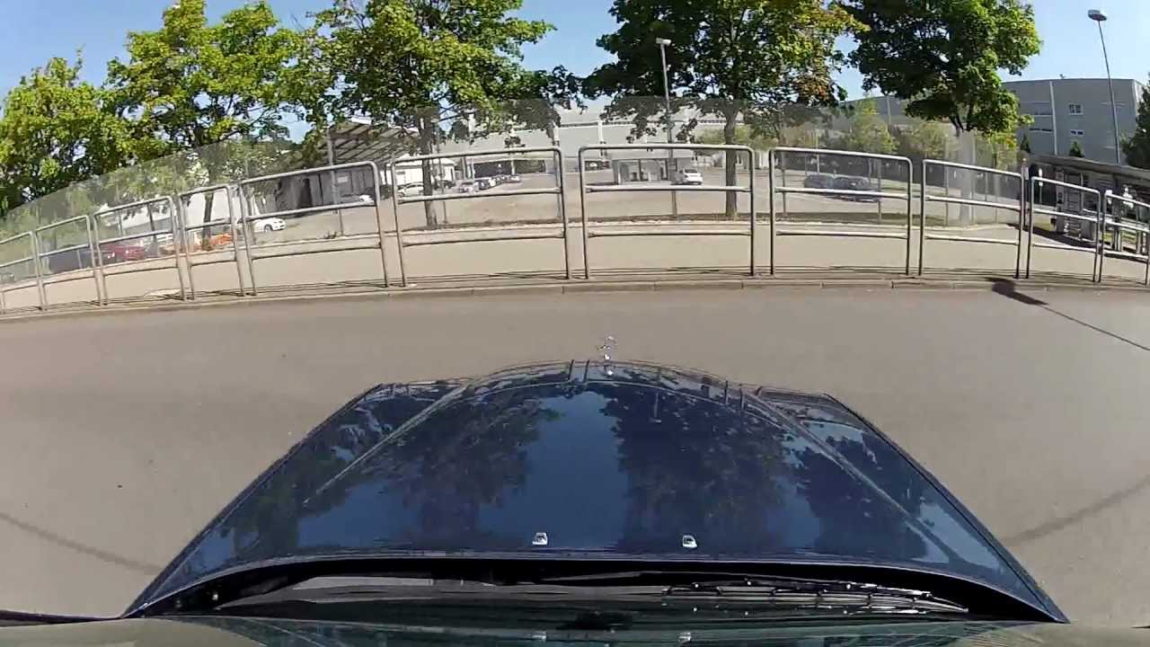 Auf Entdeckungstour rund um das Mercedes-Benz-Werk Sindelfingen