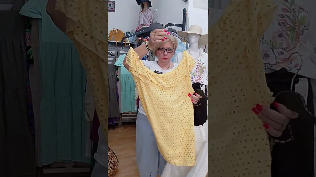 Gam fashion μαγαζί με γυναικεία ρούχα Αγίου Μελετίου 193 210 5136757 6909542535