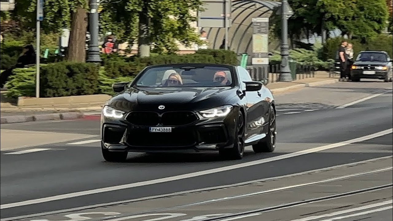 Carspotting Bydgoszcz | Porsche Cls63 And more!