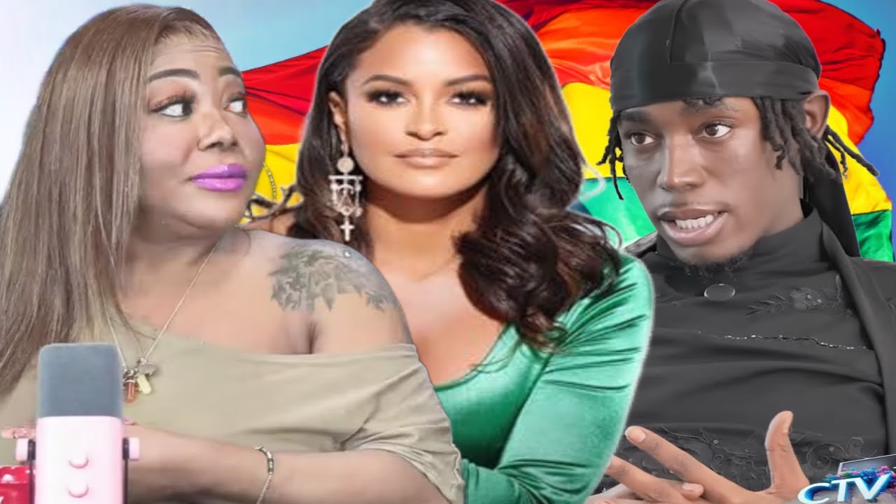 TS Madison VS The DL Whisperer & Claudia Jordan! Houses Are PULLED UP TO & Gunz Are BLAZING In ATL!