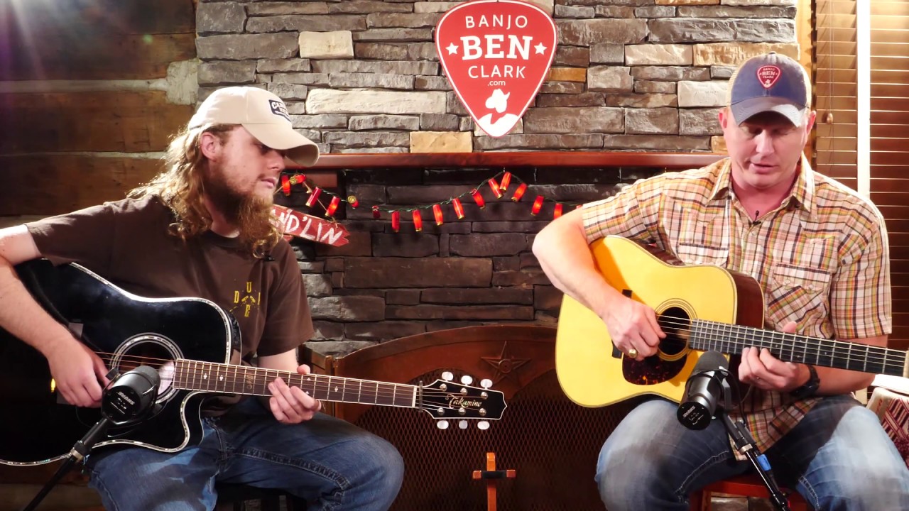 Zeb Snyder Teaches Guitar Bends!
