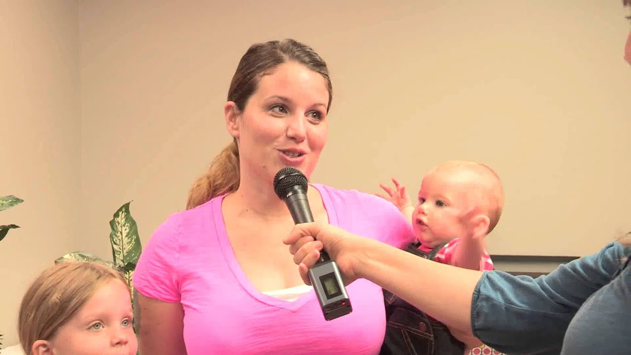 How CenteringPregnancy works at Greenville Health System