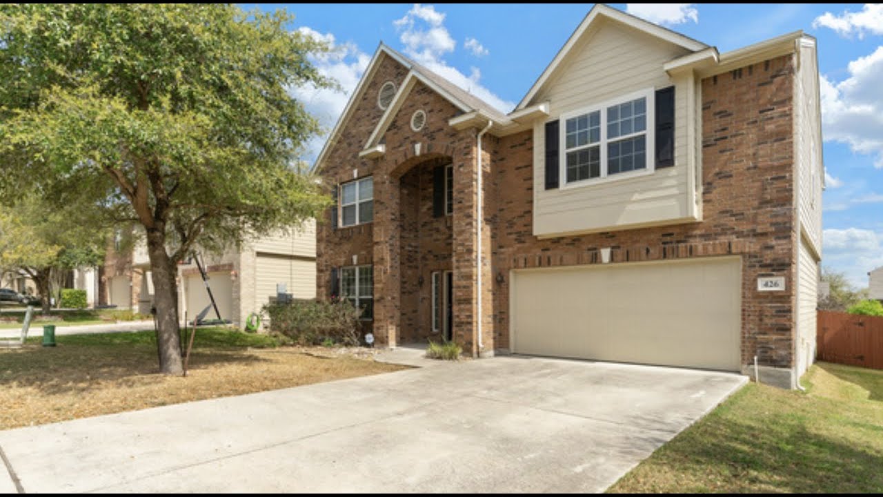 426 Turnberry Way, Cibolo TX 78108 | MLS# 1440933 | www.cbharper.com