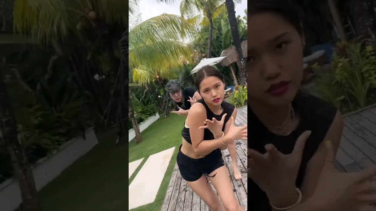 230502 OH MY GIRL's Mimi, Eunji, Youngji, IVE's Yujin Dance ♫︎IVE - I AM Ⓒ︎youngji_2002