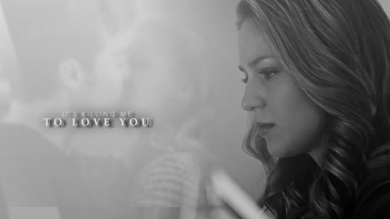 mon-el & kara | back to where we belong