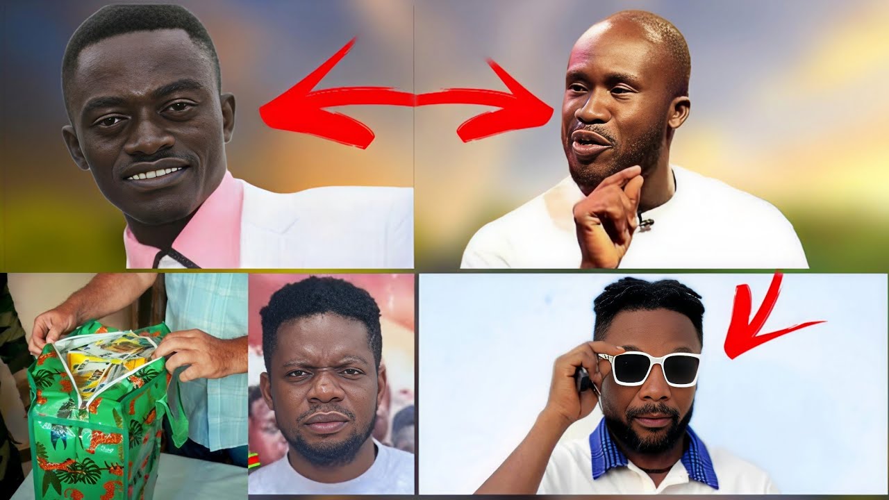 FIRE🔥😱ON LILWIN FOR INSULTING KUMAWOOD DIRECTORS AND YOUTUBERS