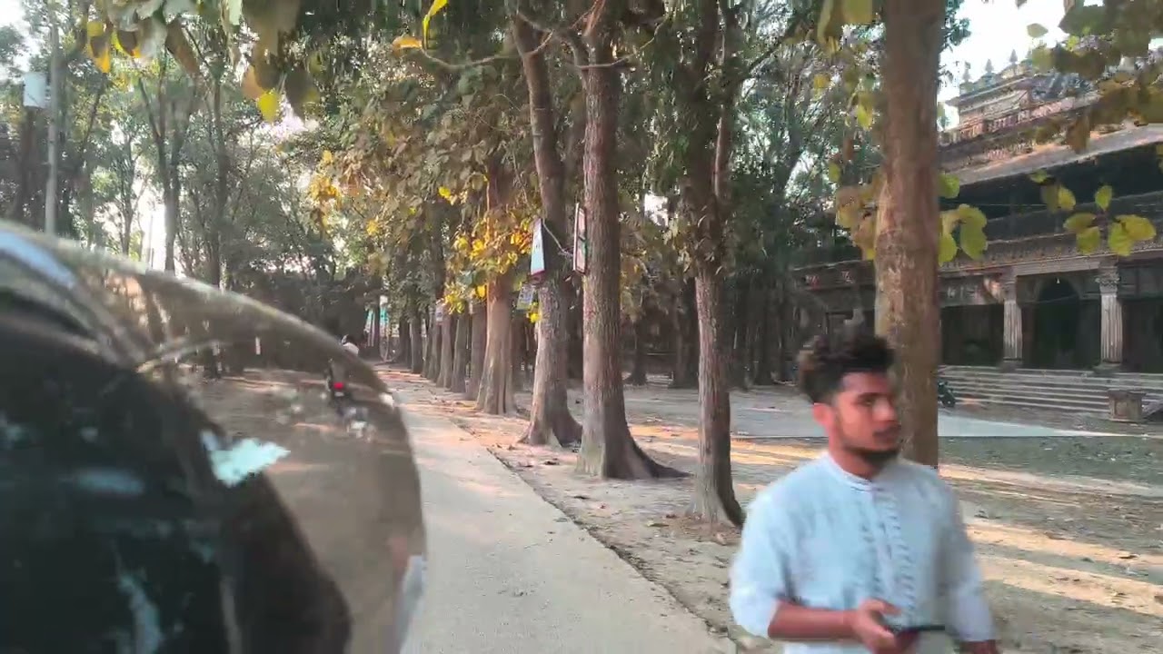 পাকুটিয়া জমিদার বাড়ি | নাগরপুর উপজেলা | নাগরপুর টাঈাইল।