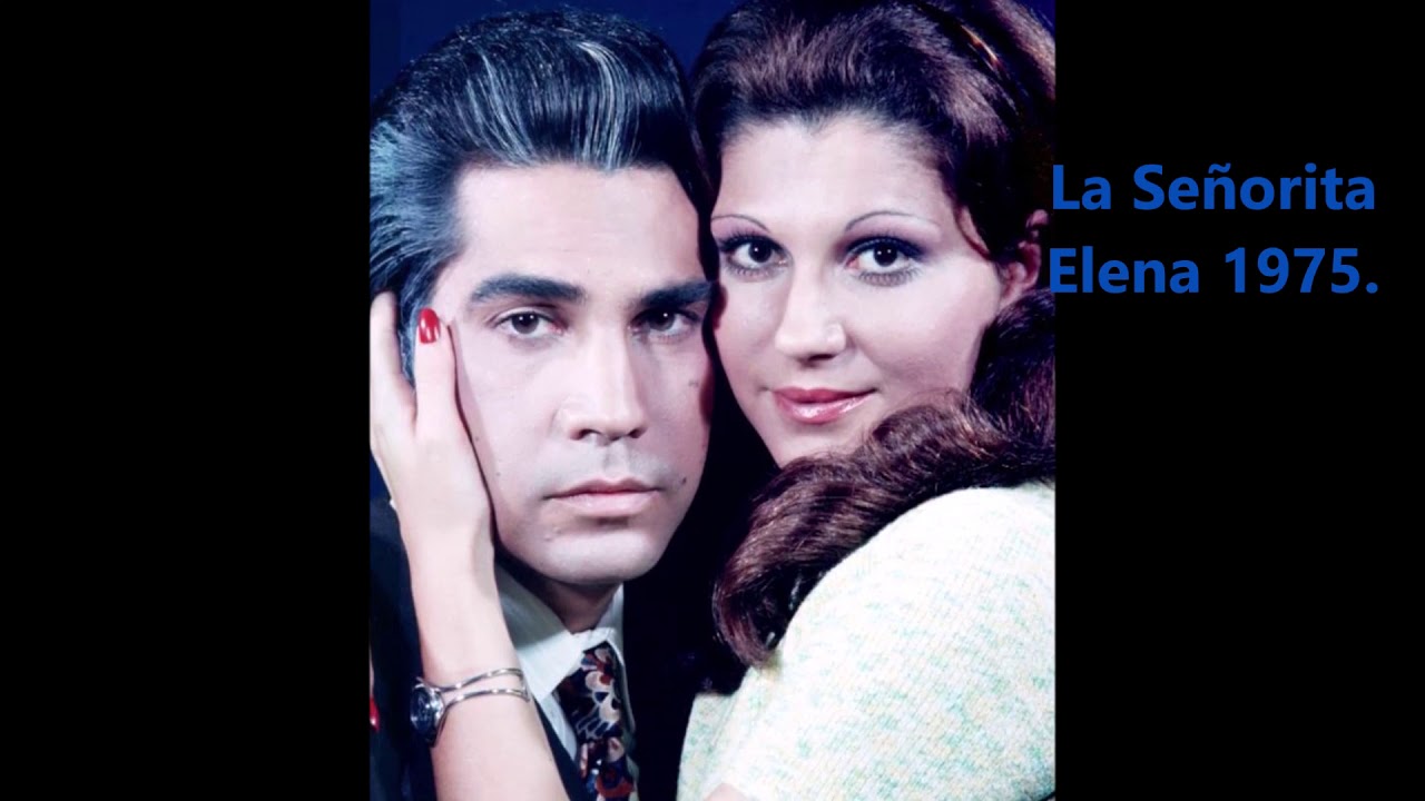 Homenaje Las Telenovelas de DELIA FIALLO, La Madre de las Telenovelas, primera parte.