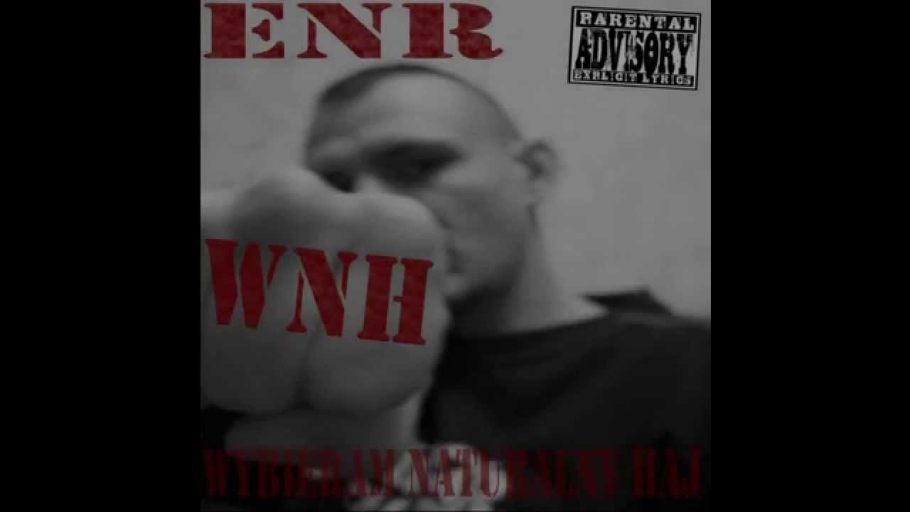ENR WNH Młody Goh - Hardkor Rap