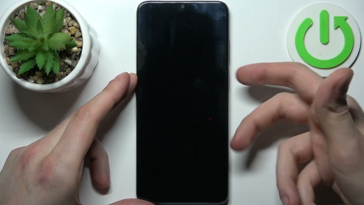 How to Enter the Boot Mode on MOTOROLA Moto E22i