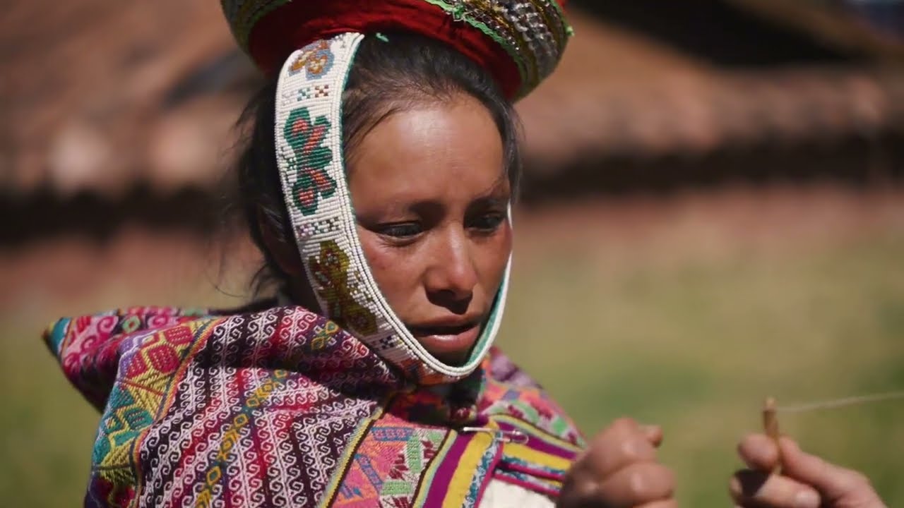 Pachamanca in the Sacred Valley: A Traditional Peruvian Feast Cooked Underground