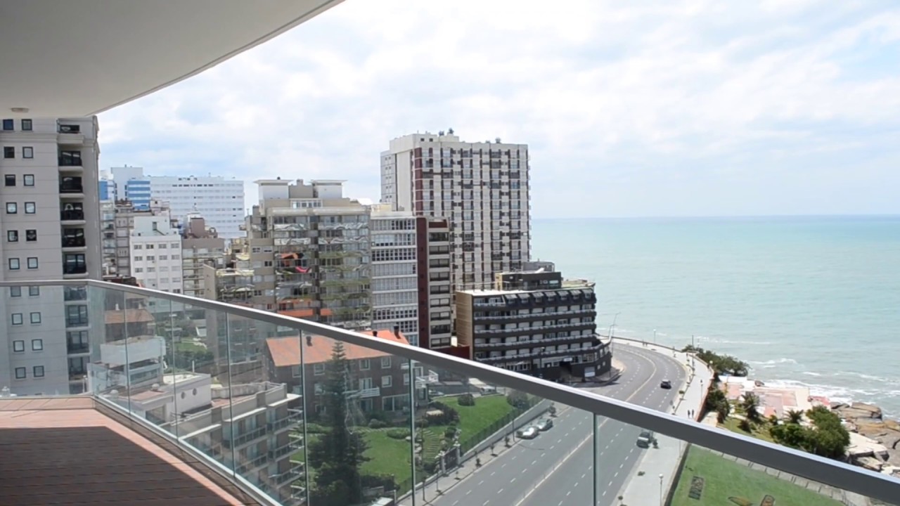 Unidad de 3 ambientes a estrenar en el Maral 58 (torre 2).